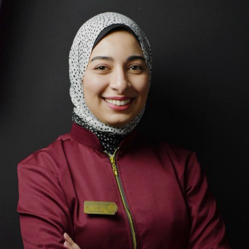 د. نورا عبد المنعم