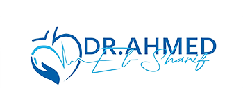 احمد الشريف