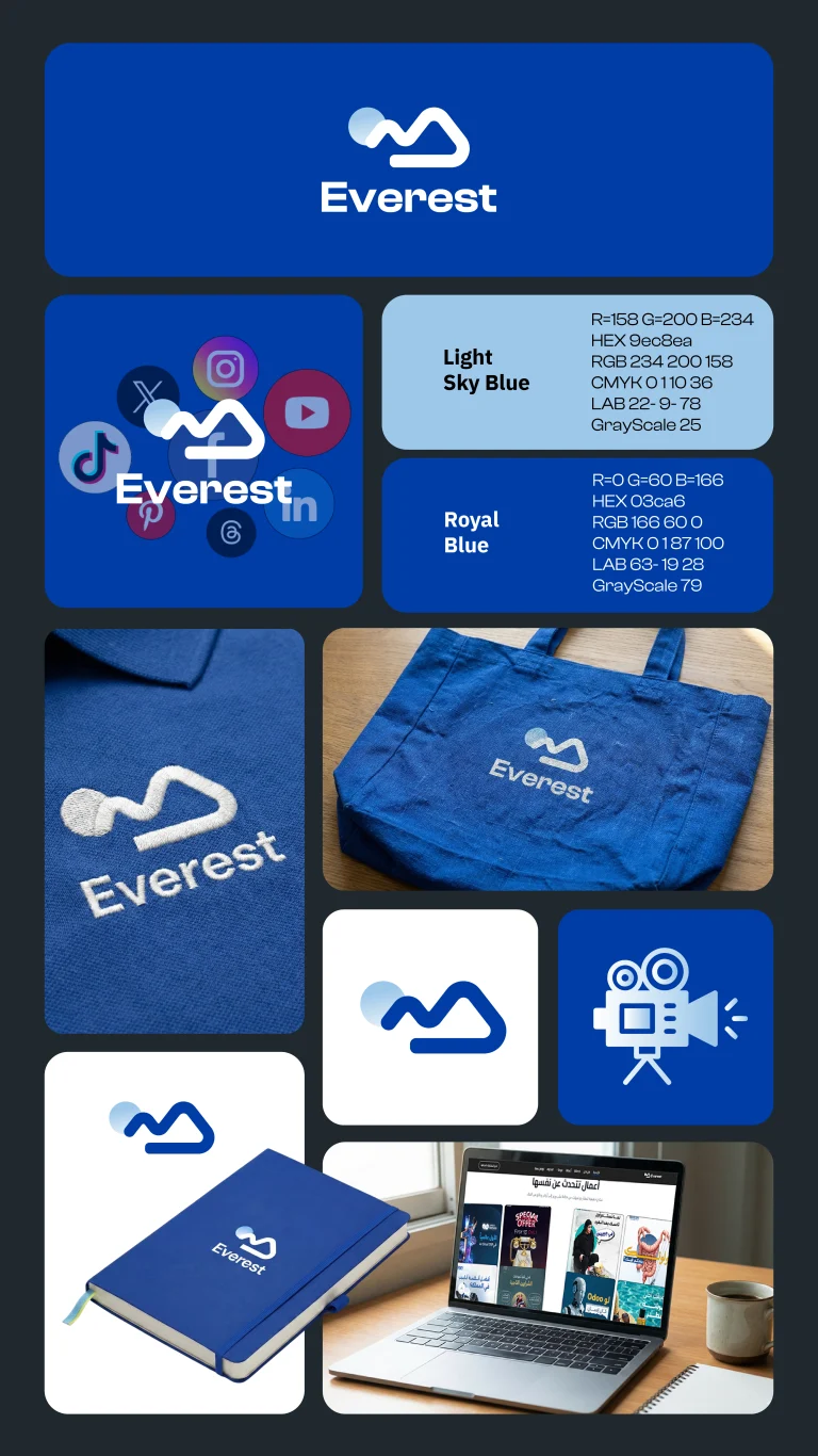 EVEREST WEB-01