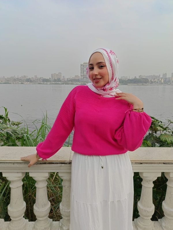Fatma Mohamed