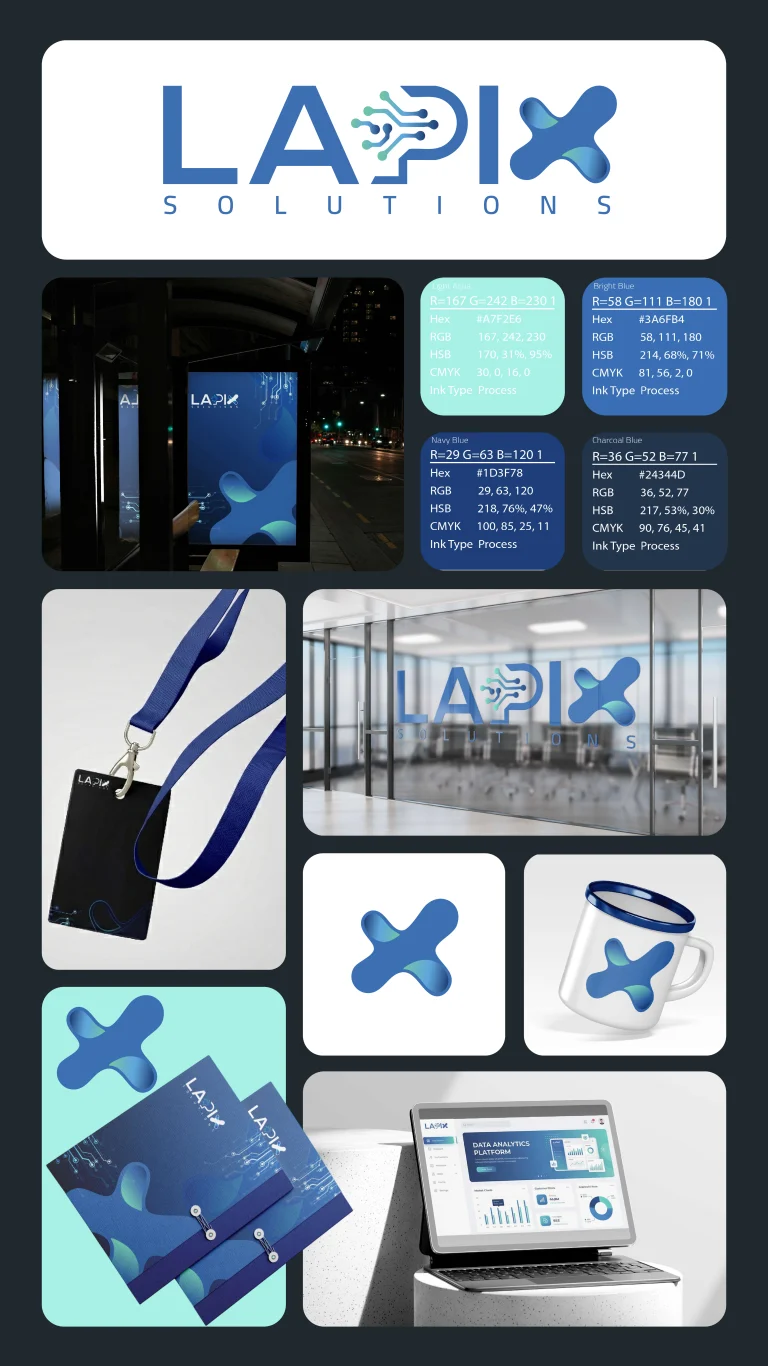 LAPIX WEB-01
