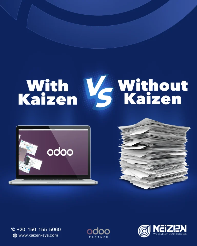 01KAIZEN