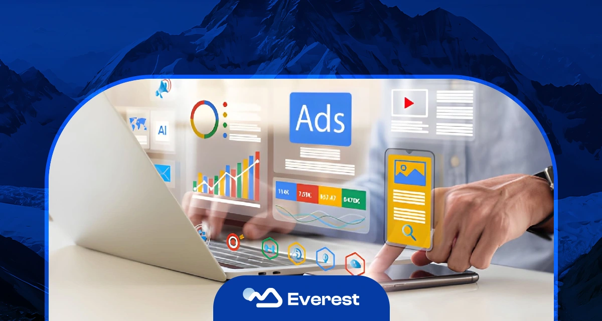 إعلانات جوجل للمبتدئين وإنشاء أول حملة Google Ads ناجحة في السعودية