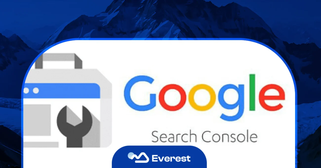 جوجل سيرش كونسول لعرض بيانات أداء الموقع والكلمات المفتاحية وتحسين معدل النقر CTR