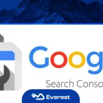 جوجل سيرش كونسول لعرض بيانات أداء الموقع والكلمات المفتاحية وتحسين معدل النقر CTR