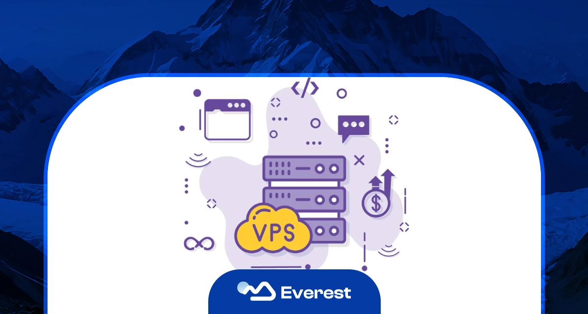 سيرفر VPS مقارنة بالاستضافة المشتركة لمعرفة أفضل خيار لموقعك الإلكتروني