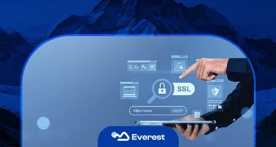 شهادة SSL لحماية الموقع الإلكتروني وتأمين بيانات العملاء عبر HTTPS